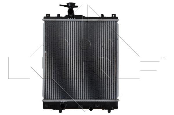 Wilmink Group WG1722631 Radiator, engine cooling WG1722631: Buy near me in Poland at 2407.PL - Good price!