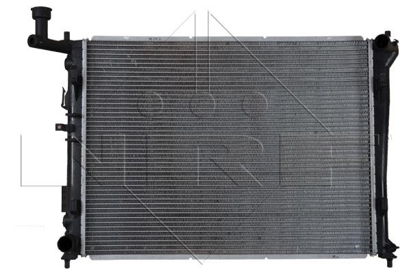 Wilmink Group WG1722628 Radiator, engine cooling WG1722628: Buy near me in Poland at 2407.PL - Good price!
