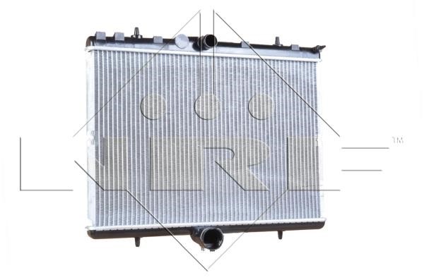 Wilmink Group WG1722665 Radiator, engine cooling WG1722665: Buy near me in Poland at 2407.PL - Good price!