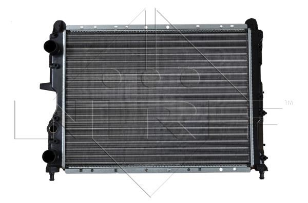 Wilmink Group WG1722840 Радиатор охлаждения двигателя WG1722840: Купить в Польше - Отличная цена на 2407.PL!