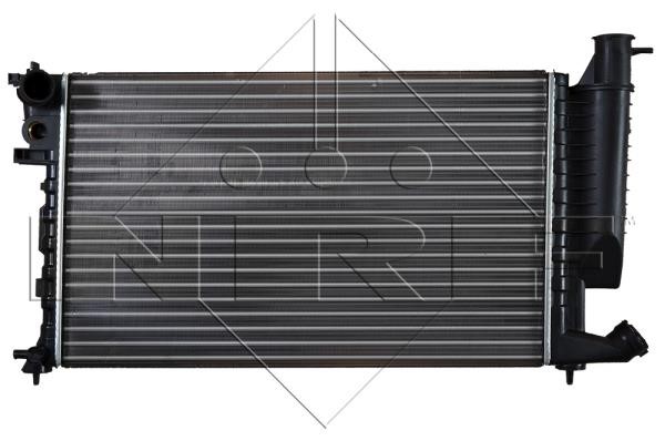 Wilmink Group WG1723178 Radiator, engine cooling WG1723178: Buy near me in Poland at 2407.PL - Good price!