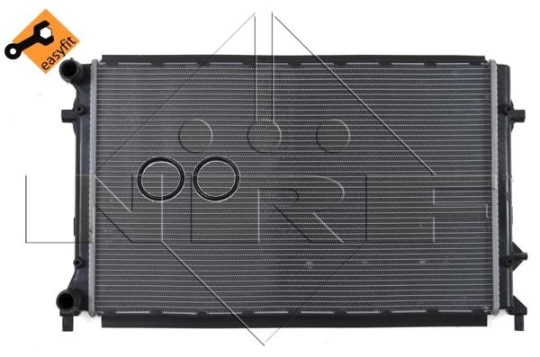 Wilmink Group WG1723089 Radiator, engine cooling WG1723089: Buy near me in Poland at 2407.PL - Good price!