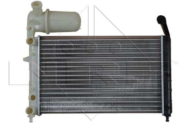 Wilmink Group WG1723512 Радиатор охлаждения двигателя WG1723512: Отличная цена - Купить в Польше на 2407.PL!
