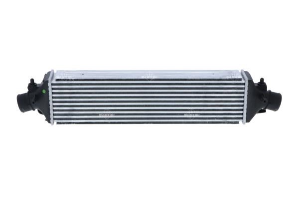 Wilmink Group WG1723800 Intercooler, charger WG1723800: Buy near me at 2407.PL in Poland at an Affordable price!