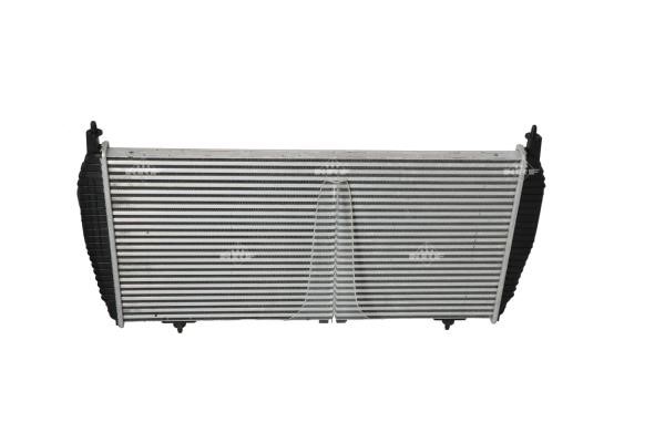 Wilmink Group Intercooler, charger – price