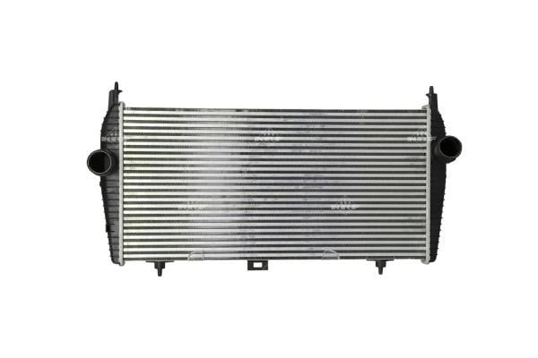 Wilmink Group WG1723771 Intercooler, charger WG1723771: Buy near me at 2407.PL in Poland at an Affordable price!