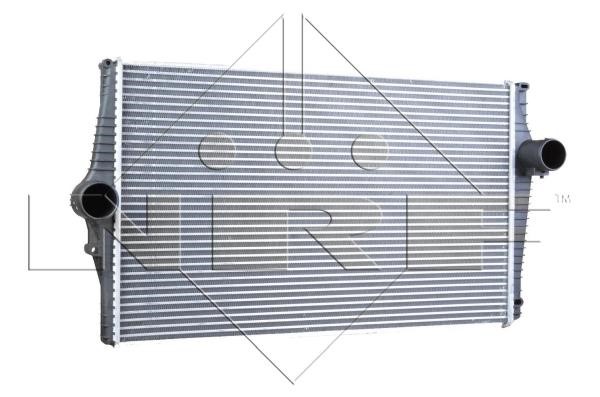 Wilmink Group WG1723814 Intercooler, charger WG1723814: Buy near me in Poland at 2407.PL - Good price!