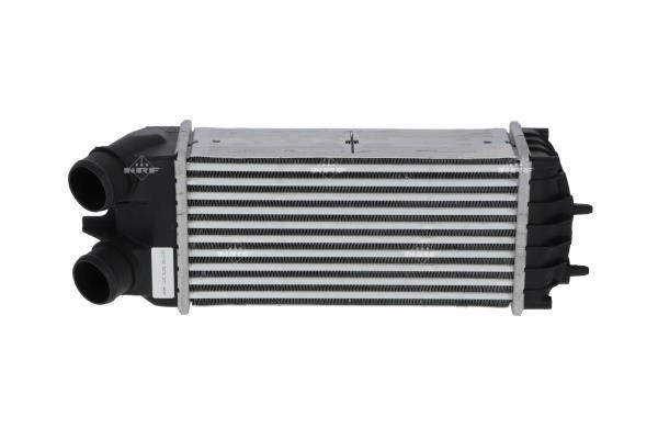 Wilmink Group WG1723840 Intercooler, charger WG1723840: Buy near me in Poland at 2407.PL - Good price!
