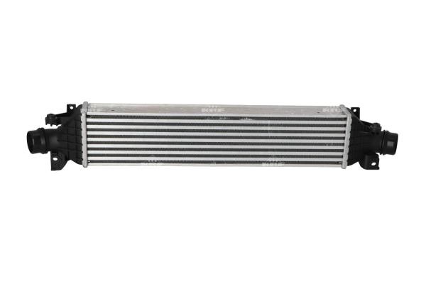 Wilmink Group WG1723904 Intercooler, charger WG1723904: Buy near me in Poland at 2407.PL - Good price!