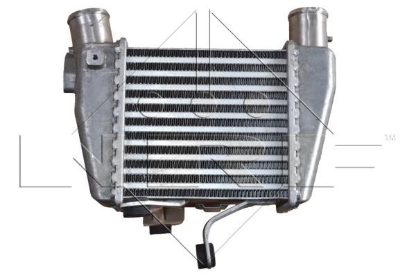 Wilmink Group WG1723882 Intercooler, charger WG1723882: Buy near me in Poland at 2407.PL - Good price!