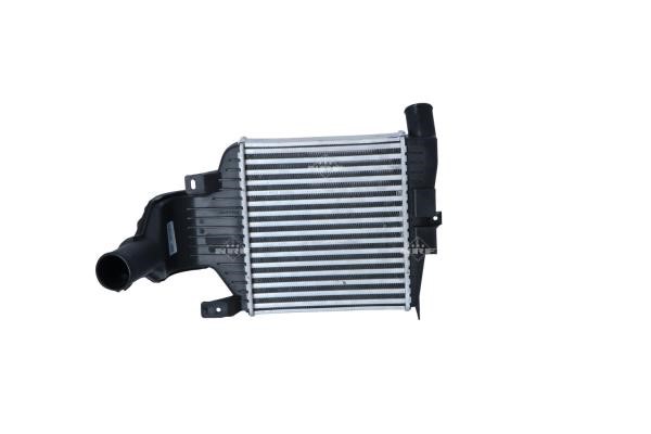 Wilmink Group WG1723857 Intercooler, charger WG1723857: Buy near me in Poland at 2407.PL - Good price!