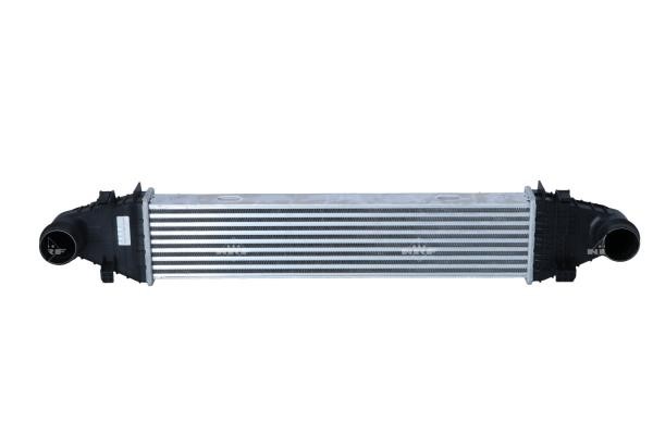 Wilmink Group WG1723999 Intercooler, charger WG1723999: Buy near me in Poland at 2407.PL - Good price!