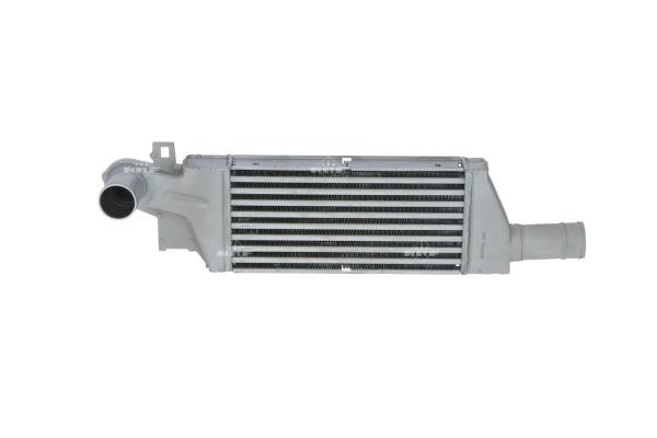 Wilmink Group WG1723958 Intercooler, charger WG1723958: Buy near me in Poland at 2407.PL - Good price!