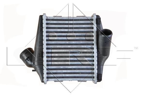 Wilmink Group WG1724023 Intercooler, charger WG1724023: Buy near me in Poland at 2407.PL - Good price!