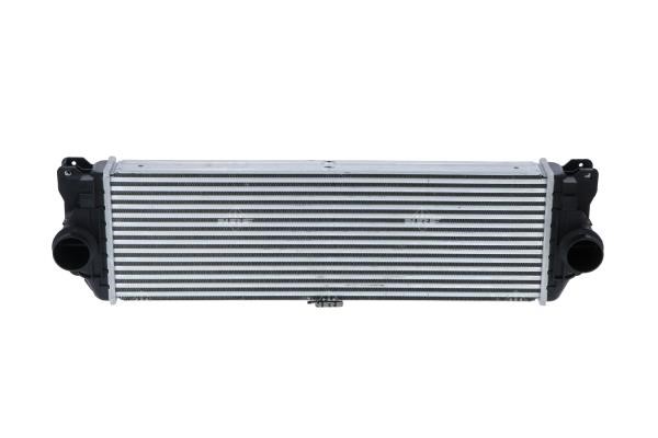 Wilmink Group WG1723998 Intercooler, charger WG1723998: Buy near me at 2407.PL in Poland at an Affordable price!