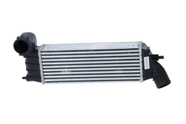 Wilmink Group WG1724106 Intercooler, charger WG1724106: Buy near me in Poland at 2407.PL - Good price!