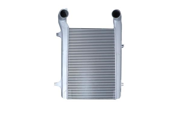 Wilmink Group WG1724146 Intercooler, charger WG1724146: Buy near me in Poland at 2407.PL - Good price!