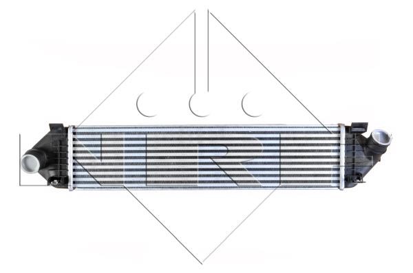 Wilmink Group WG1724148 Intercooler, charger WG1724148: Buy near me in Poland at 2407.PL - Good price!