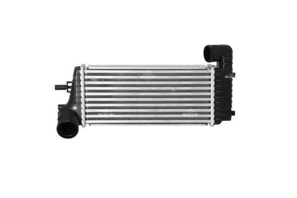 Wilmink Group WG1724151 Intercooler, charger WG1724151: Buy near me in Poland at 2407.PL - Good price!