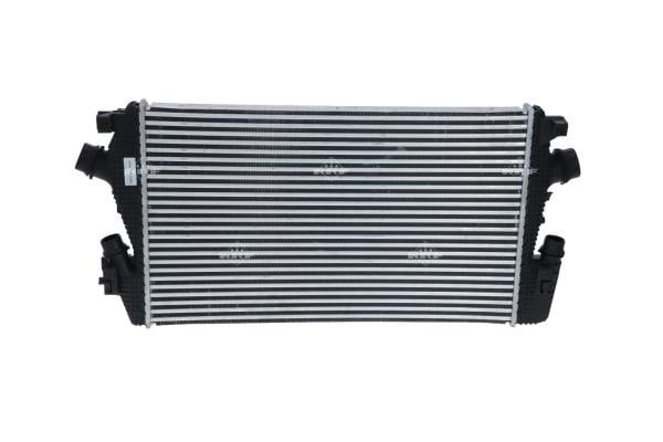 Wilmink Group WG1724183 Intercooler, charger WG1724183: Buy near me in Poland at 2407.PL - Good price!