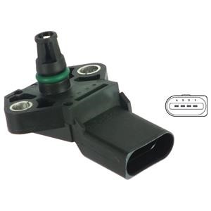 Wilmink Group WG1773478 MAP Sensor WG1773478: Buy near me in Poland at 2407.PL - Good price!