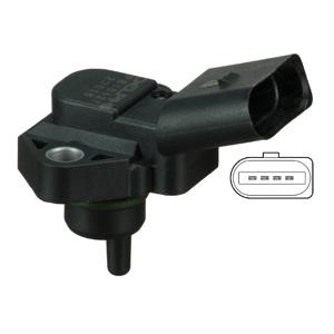 Wilmink Group WG1773488 MAP Sensor WG1773488: Buy near me in Poland at 2407.PL - Good price!