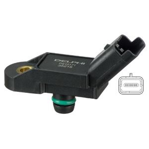 Wilmink Group WG1773529 MAP Sensor WG1773529: Buy near me in Poland at 2407.PL - Good price!