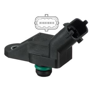 Wilmink Group WG1773530 MAP Sensor WG1773530: Buy near me in Poland at 2407.PL - Good price!