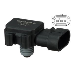 Wilmink Group WG1773532 MAP Sensor WG1773532: Buy near me in Poland at 2407.PL - Good price!