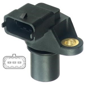 Wilmink Group WG1773814 Camshaft position sensor WG1773814: Buy near me in Poland at 2407.PL - Good price!
