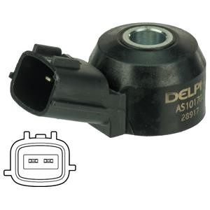 Wilmink Group WG1770285 Knock sensor WG1770285: Buy near me at 2407.PL in Poland at an Affordable price!