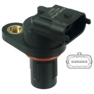 Wilmink Group WG1773820 Camshaft position sensor WG1773820: Buy near me in Poland at 2407.PL - Good price!