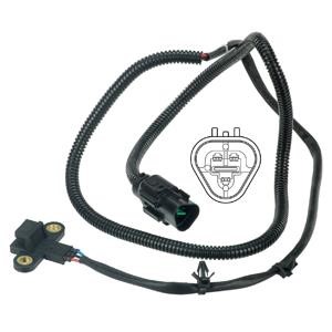 Wilmink Group WG1773827 Crankshaft position sensor WG1773827: Buy near me in Poland at 2407.PL - Good price!