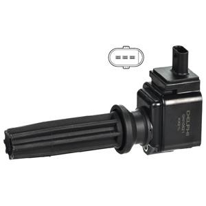 Wilmink Group WG1772303 Ignition coil WG1772303: Buy near me in Poland at 2407.PL - Good price!