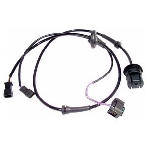 Wilmink Group WG1774009 Sensor, wheel speed WG1774009: Buy near me in Poland at 2407.PL - Good price!