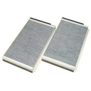 Wilmink Group WG1774648 Filter, interior air WG1774648: Buy near me in Poland at 2407.PL - Good price!