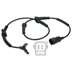 Wilmink Group WG1774160 Sensor, Raddrehzahl WG1774160: Kaufen Sie zu einem guten Preis in Polen bei 2407.PL!