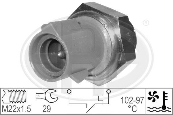 Wilmink Group WG1777029 Fan switch WG1777029: Buy near me in Poland at 2407.PL - Good price!