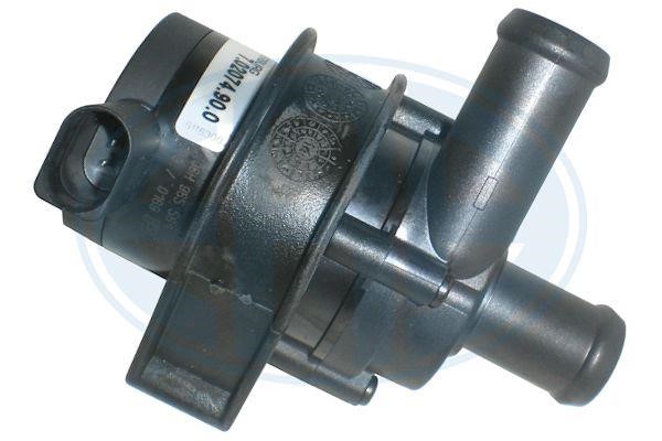 Wilmink Group WG1777293 Additional coolant pump WG1777293: Buy near me in Poland at 2407.PL - Good price!