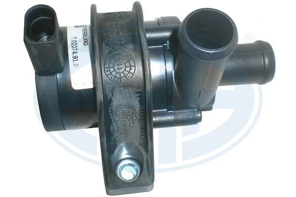 Wilmink Group WG1777294 Additional coolant pump WG1777294: Buy near me at 2407.PL in Poland at an Affordable price!