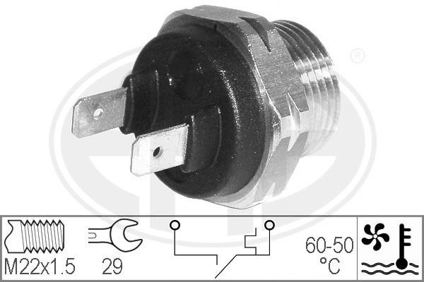 Wilmink Group WG1777017 Fan switch WG1777017: Buy near me in Poland at 2407.PL - Good price!