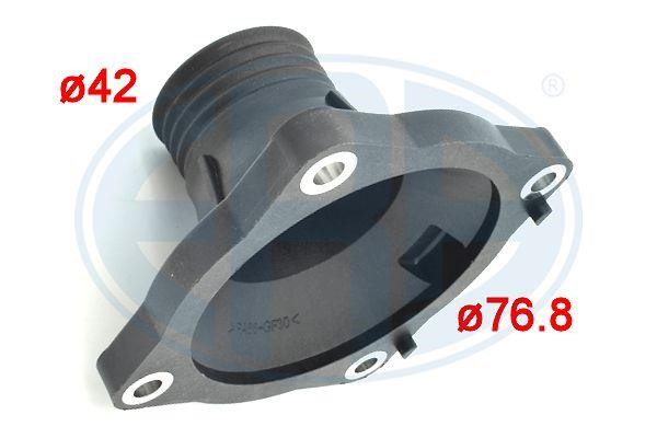 Wilmink Group WG1777242 Flange Plate, parking supports WG1777242: Buy near me in Poland at 2407.PL - Good price!