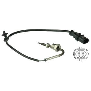 Wilmink Group WG1821400 Exhaust gas temperature sensor WG1821400: Buy near me in Poland at 2407.PL - Good price!