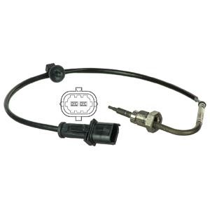 Wilmink Group WG1821401 Exhaust gas temperature sensor WG1821401: Buy near me in Poland at 2407.PL - Good price!