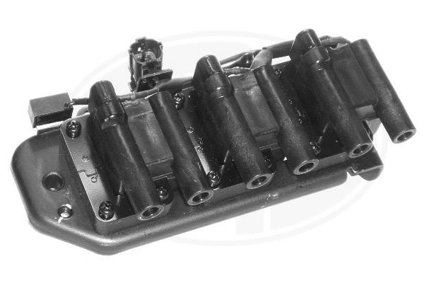 Wilmink Group WG1796843 Ignition coil WG1796843: Buy near me in Poland at 2407.PL - Good price!