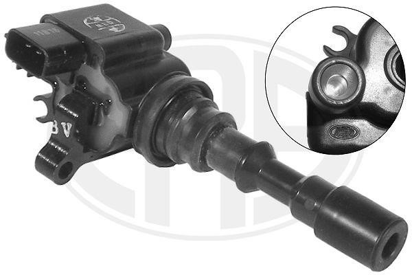 Wilmink Group WG1796853 Ignition coil WG1796853: Buy near me in Poland at 2407.PL - Good price!