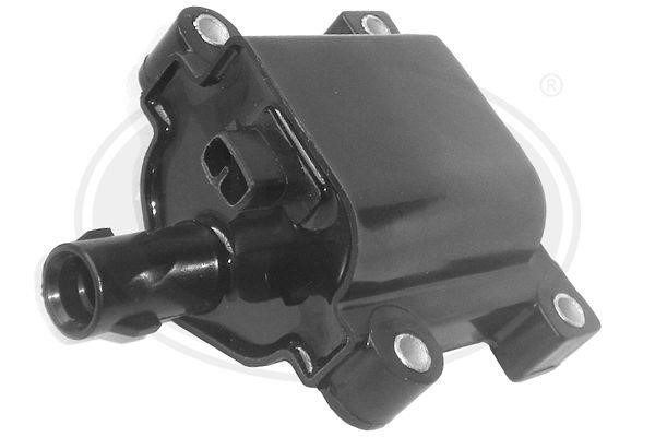 Wilmink Group WG1796875 Ignition coil WG1796875: Buy near me in Poland at 2407.PL - Good price!