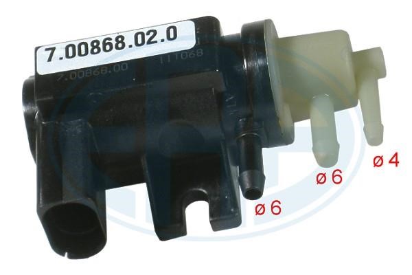 Wilmink Group WG1822304 Turbine control valve WG1822304: Buy near me in Poland at 2407.PL - Good price!