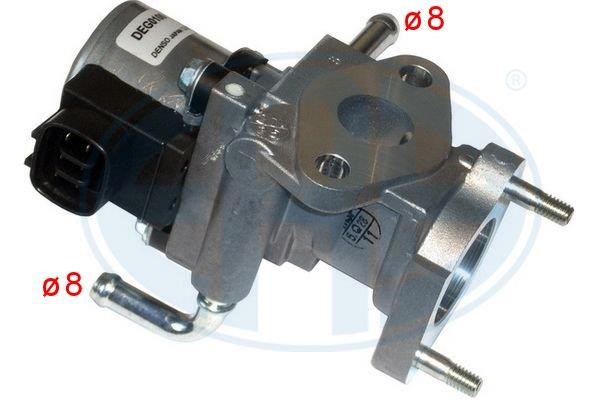 Wilmink Group WG1822310 EGR Valve WG1822310: Buy near me at 2407.PL in Poland at an Affordable price!