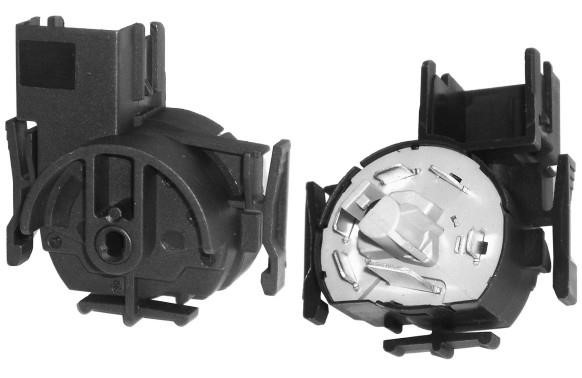 Wilmink Group WG1822541 Ignition-/Starter Switch WG1822541: Buy near me in Poland at 2407.PL - Good price!